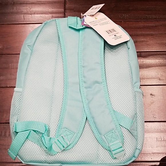 Reversible Sequin Backback - Picture 5 of 8